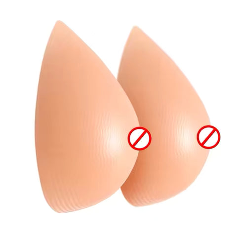 Premium Reusable Silicone Nipple Covers (2-Pack)